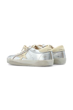 Sneakers Super-Star GOLDEN GOOSE KIDS | GJF00101F00675970321